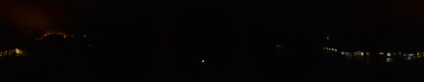 Front de neige - Webcam la Bresse